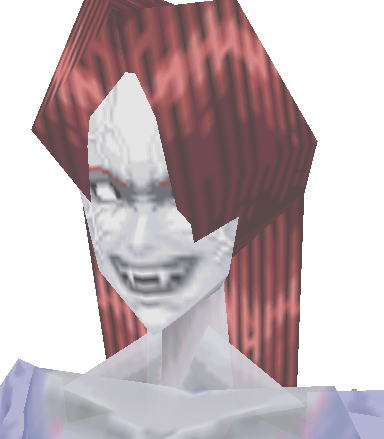 Once used as Food, these creatures are now roaming about with Vampires